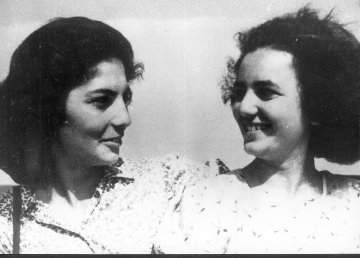 פלמחניקים מן השורה