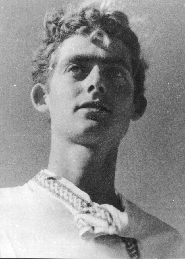 פלמחניקים מן השורה