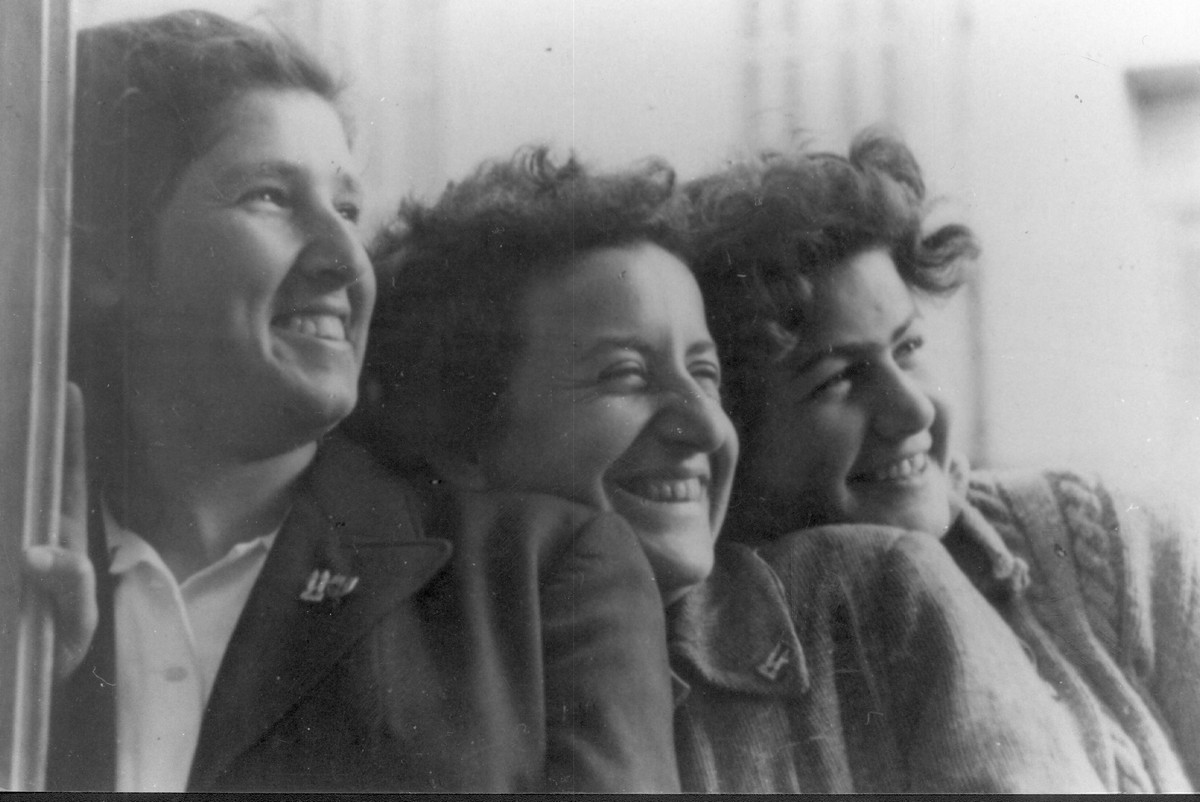 פלמחניקים מן השורה