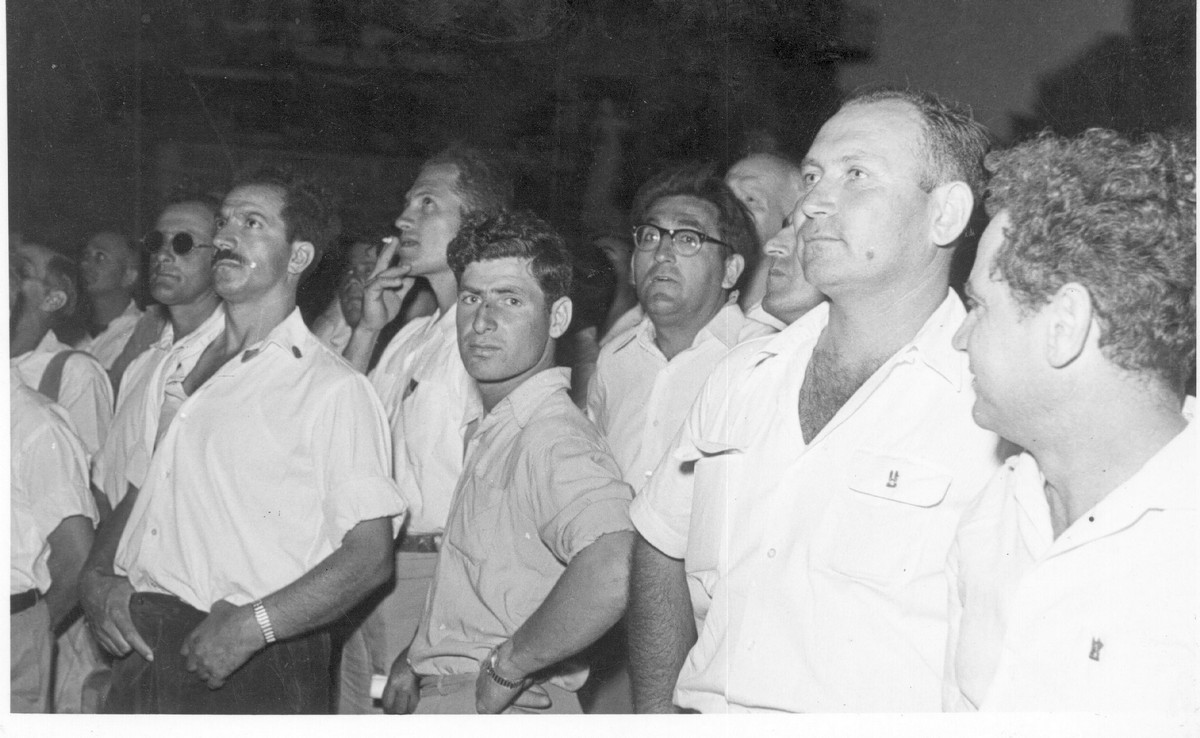כנסים ומפגשים