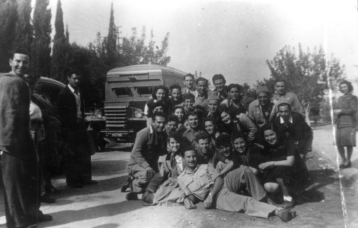 לווי ואבטחת השיירות לירושלים – "זהבי" – פלוגת הקו