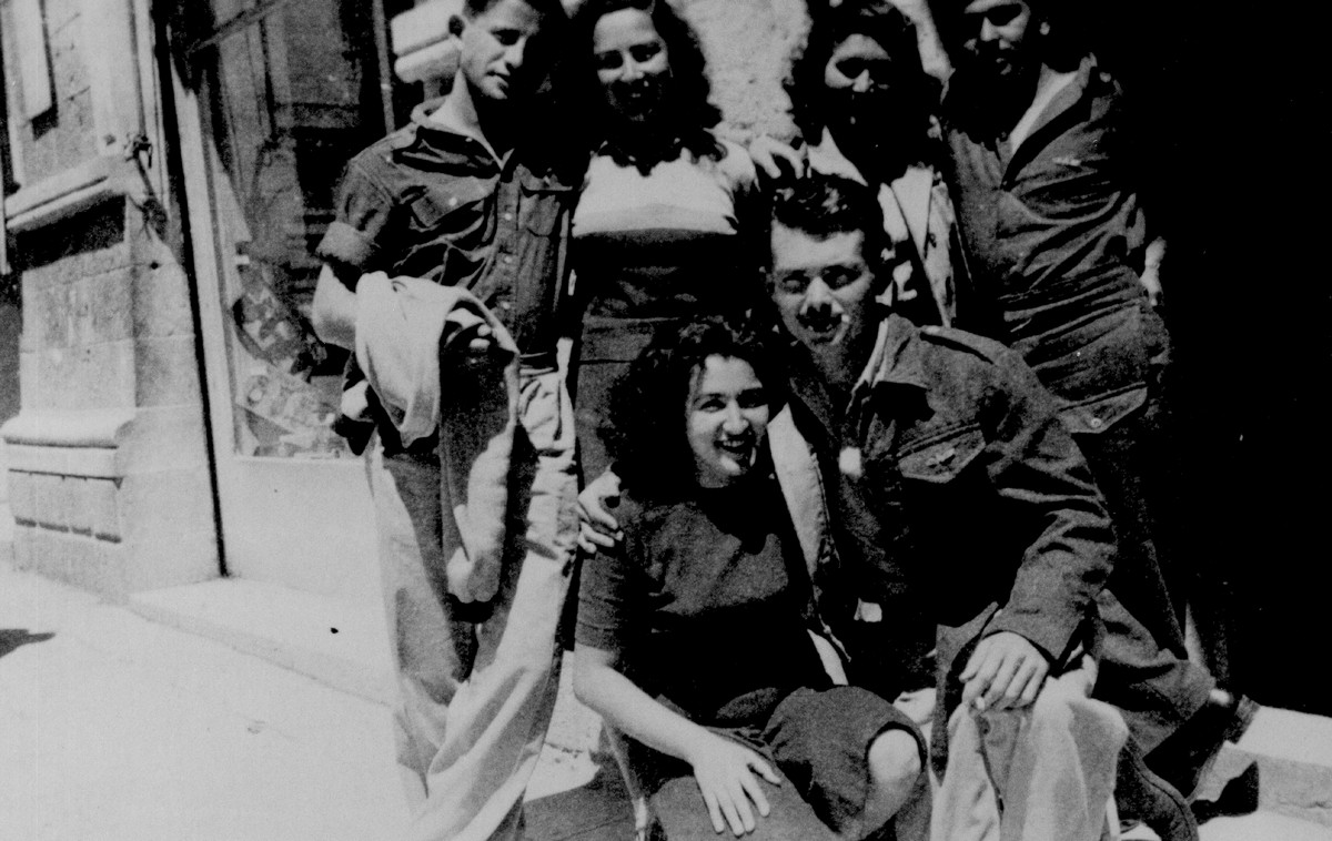 לווי ואבטחת השיירות לירושלים – "זהבי" – פלוגת הקו