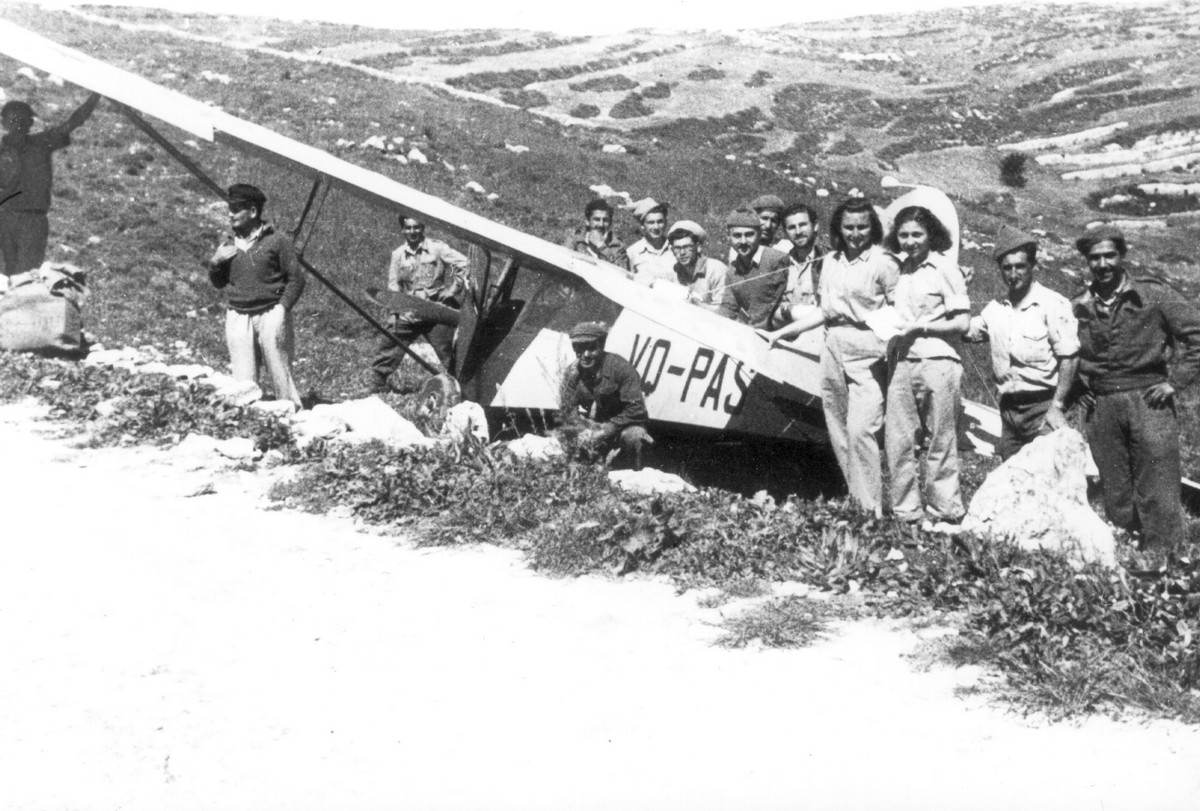 אל גוש עציון וממנו