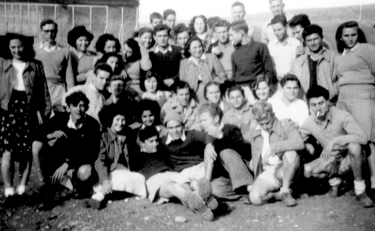 הכשרת ארז
