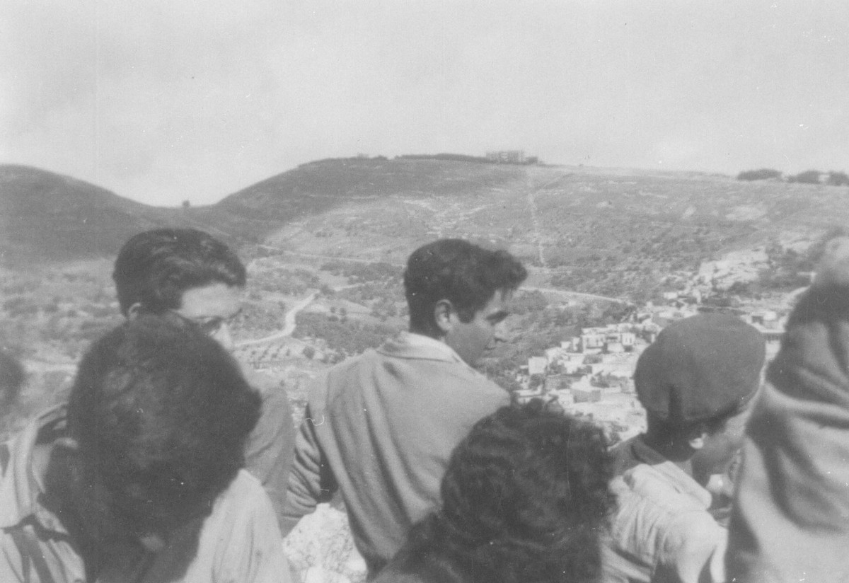 הכשרת ארז
