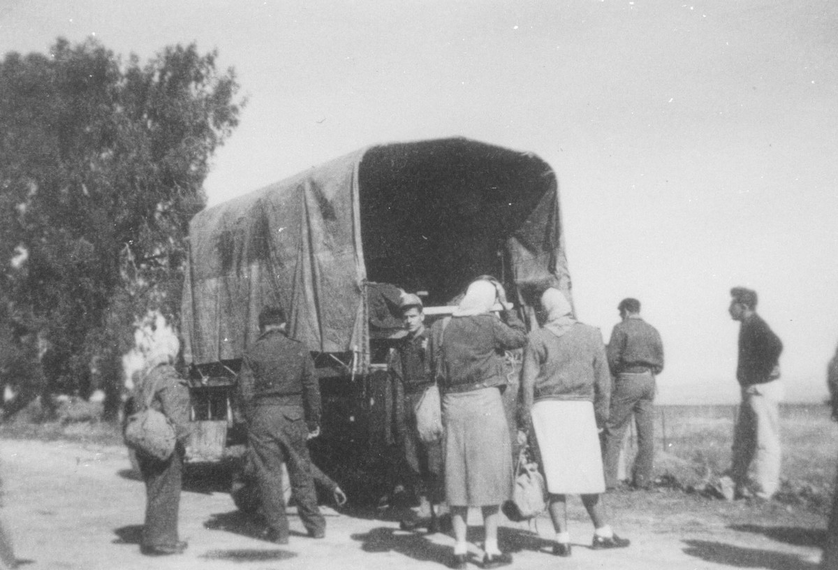הכשרת ארז