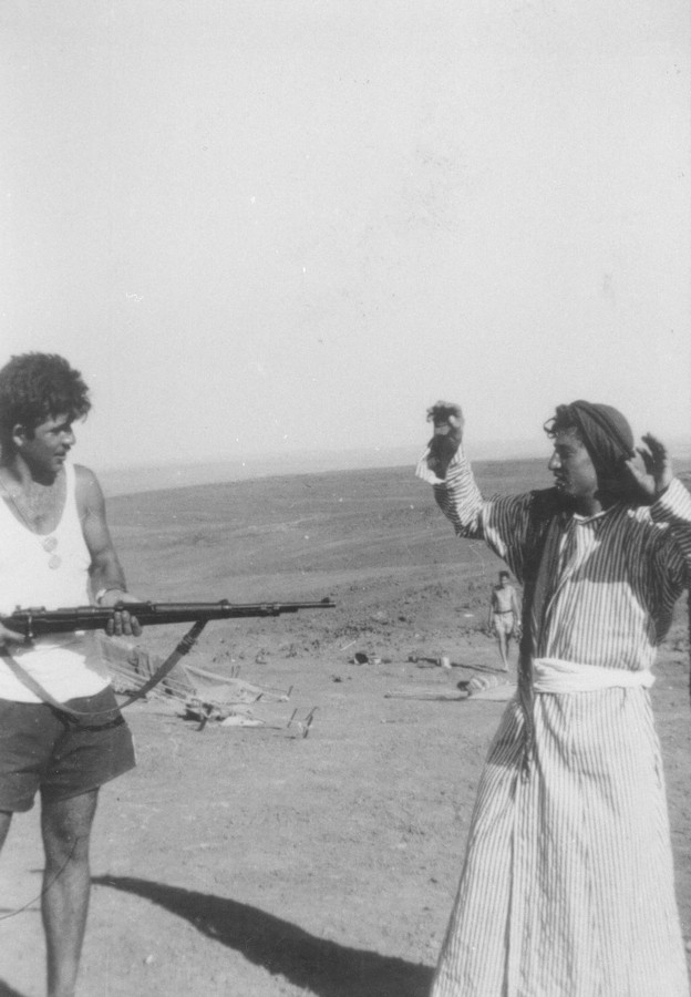 הכשרת ארז
