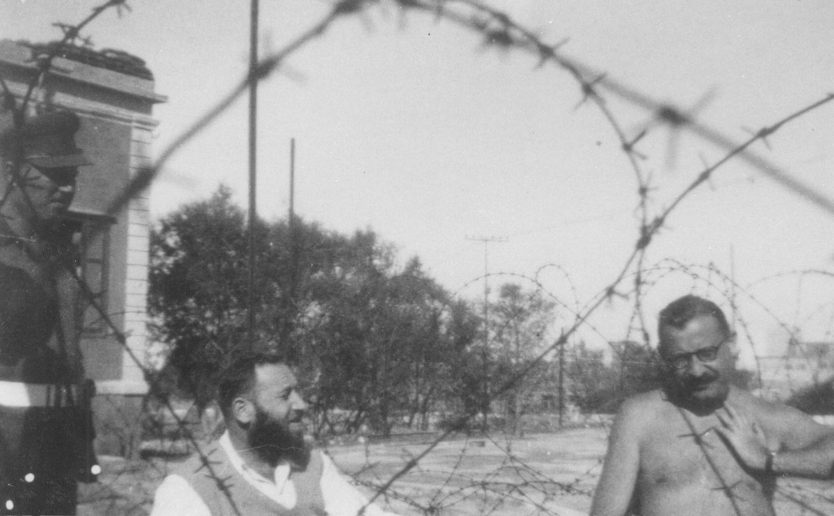 הכשרת ארז – פלוגה ג'