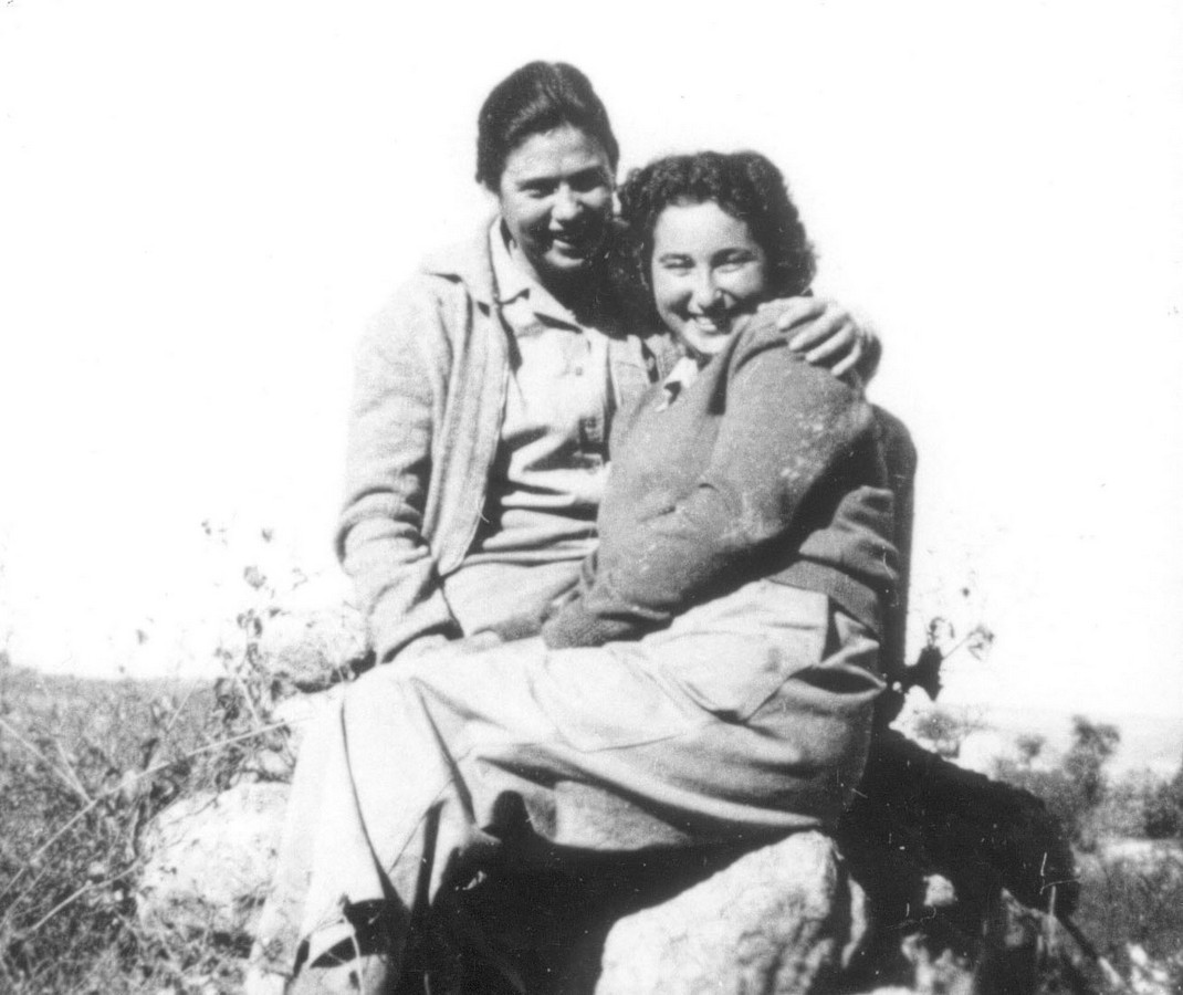 הכשרת ארז – פלוגה ג'