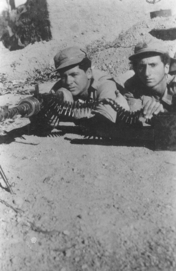 כיבוש באר-שבע