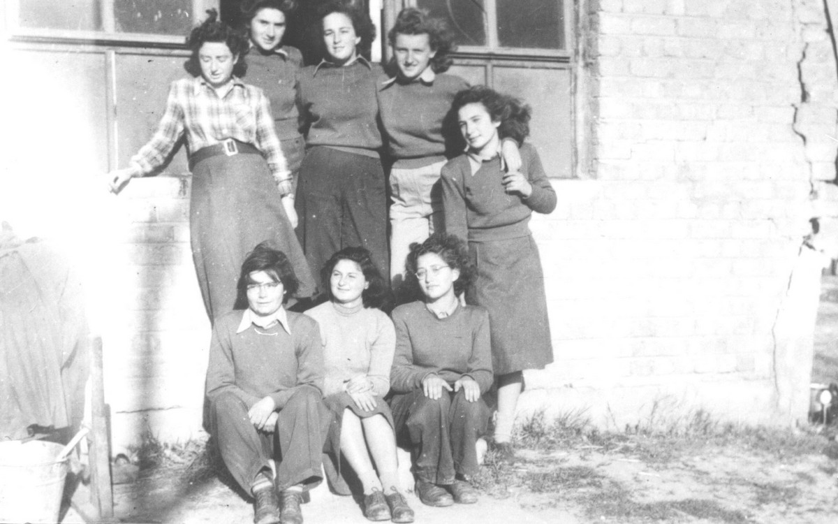 הכשרת הצופים ו' – לוחמי הגדוד השביעי