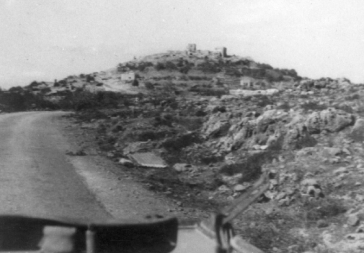 מבצע נחשון