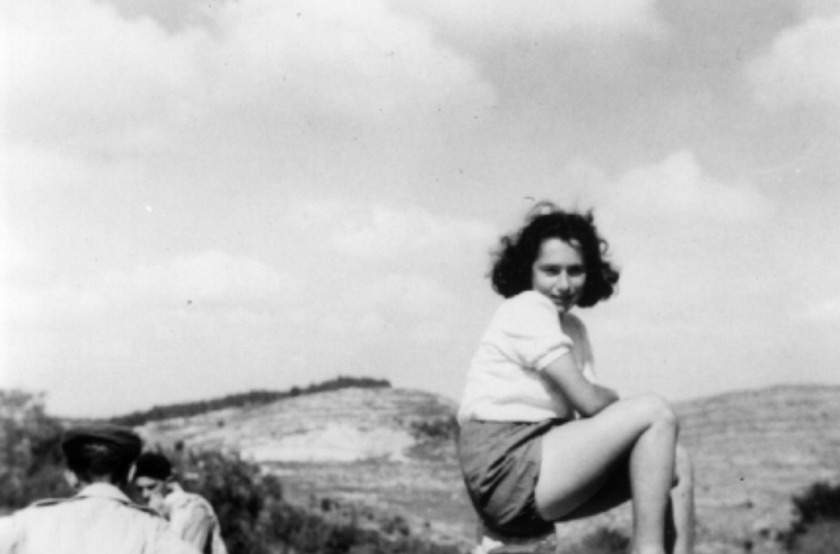 סריס (כיום שורש)
