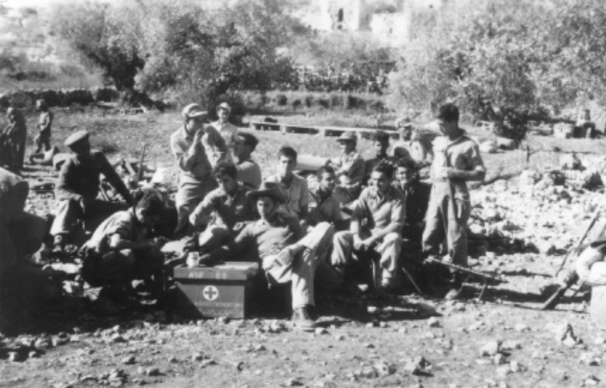  סריס (כיום שורש)