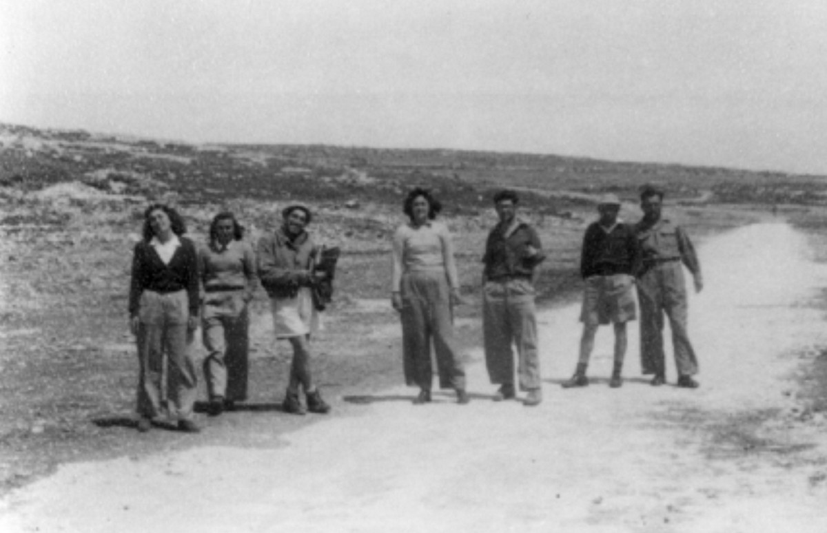 גוש עציון