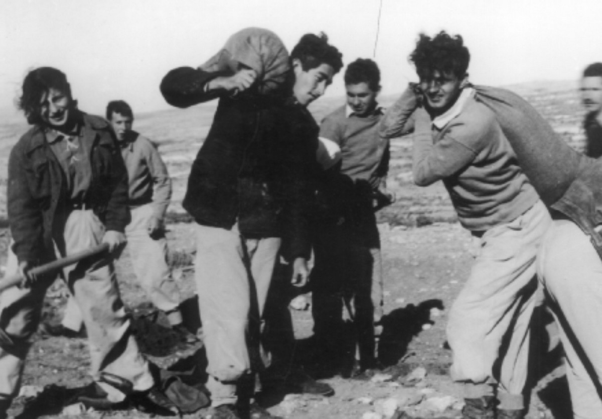 גוש עציון