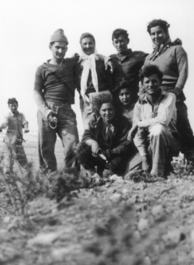 גוש עציון