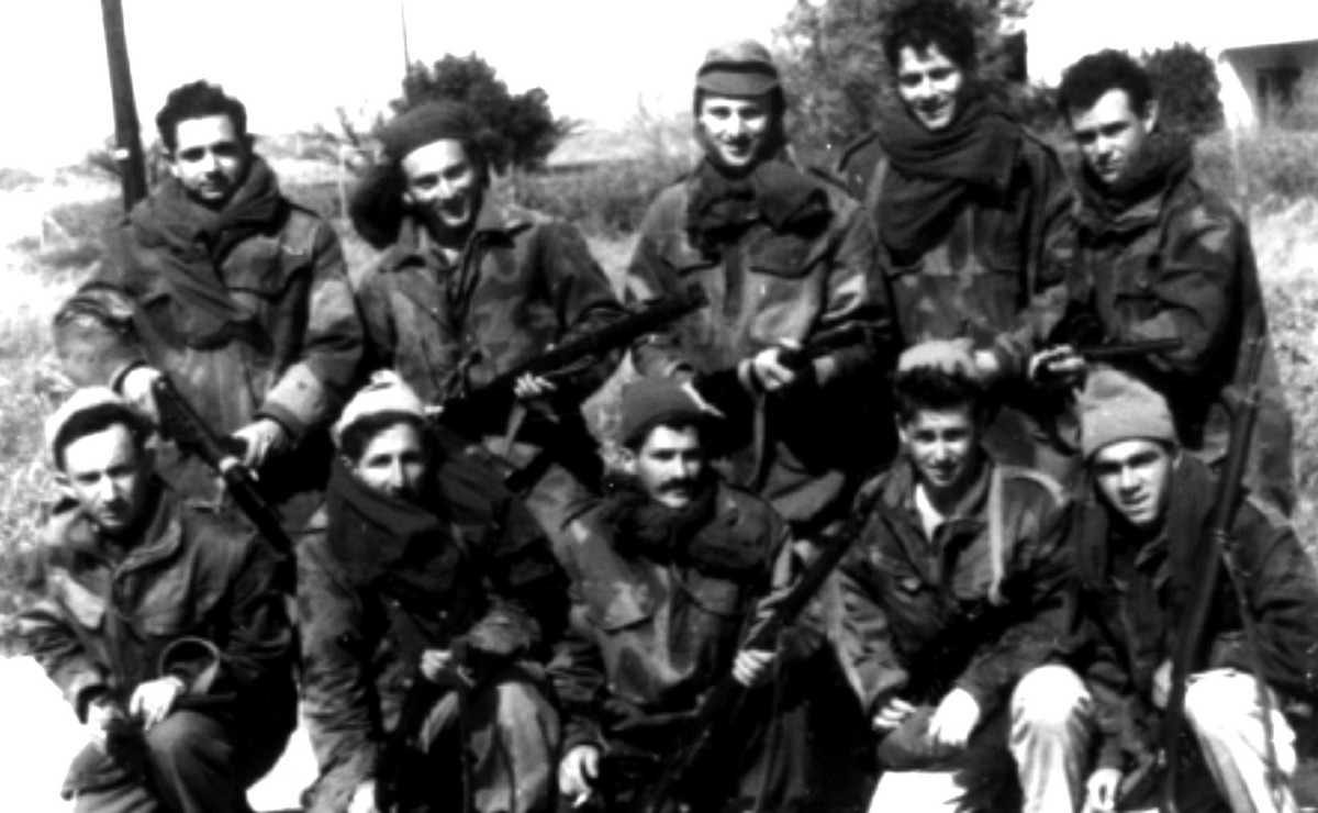 קריית-ענבים, מעלה-החמישה, אבו-גוש