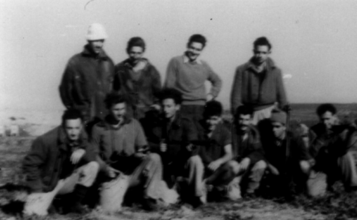 קריית-ענבים, מעלה-החמישה, אבו-גוש