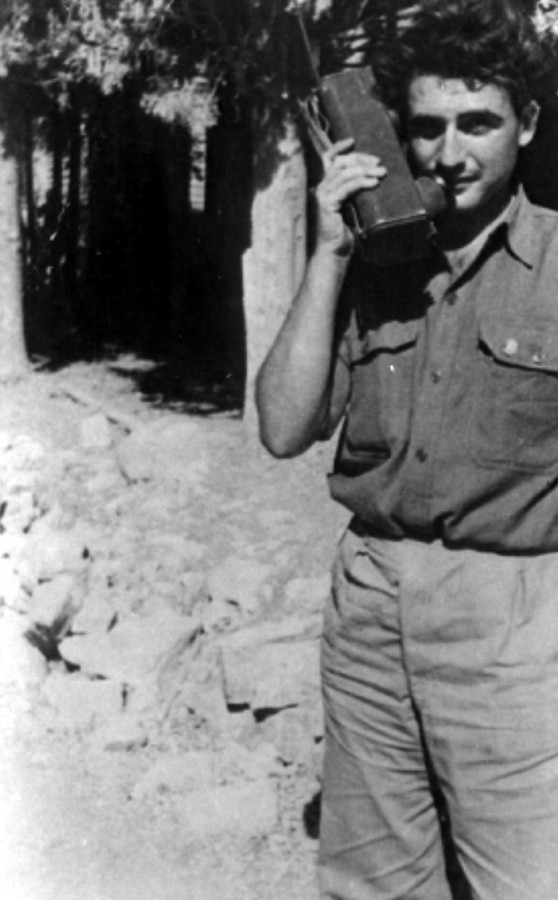 קריית-ענבים, מעלה-החמישה, אבו-גוש