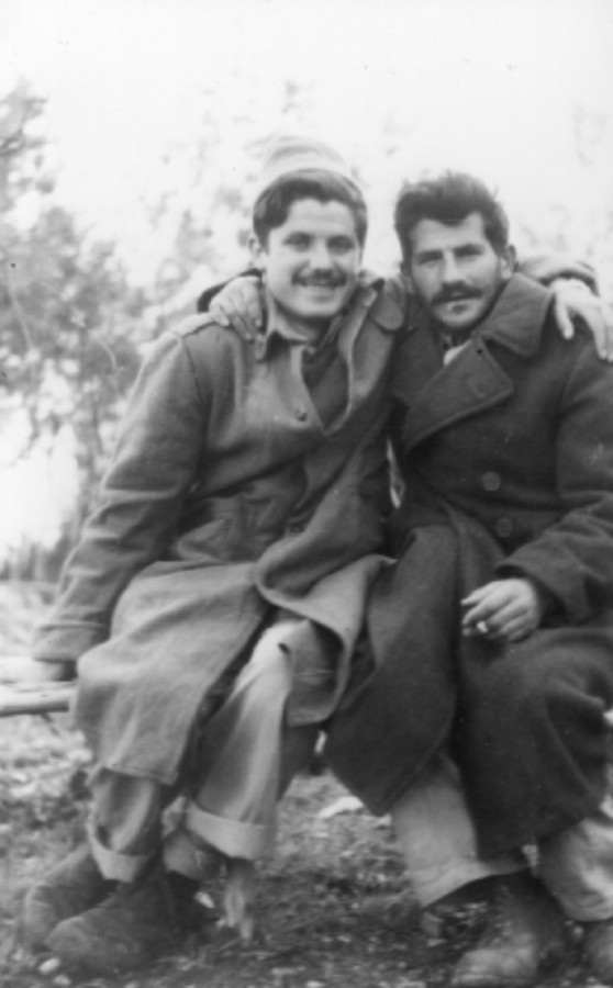 קריית-ענבים, מעלה-החמישה, אבו-גוש