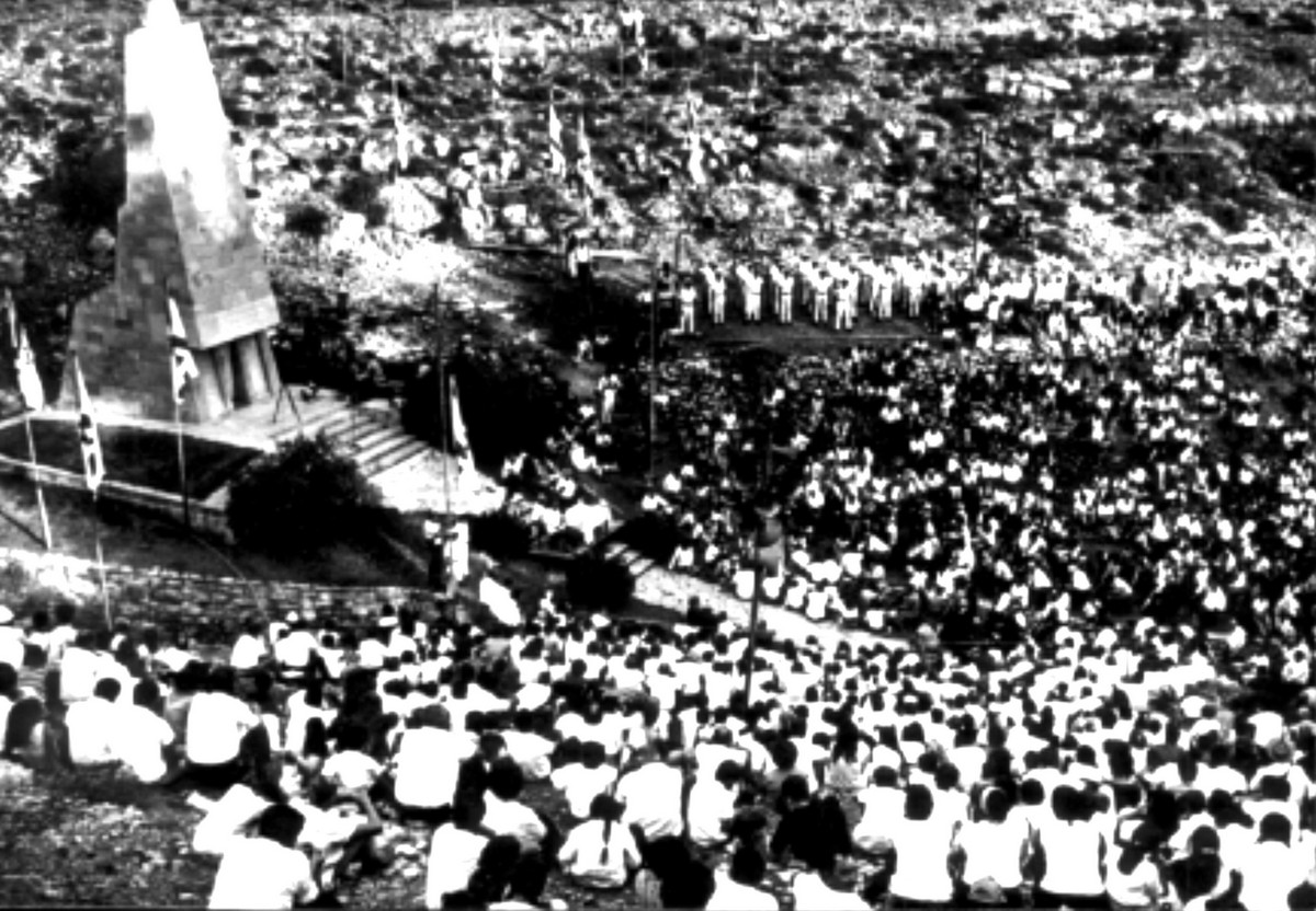 קריית-ענבים, מעלה-החמישה, אבו-גוש