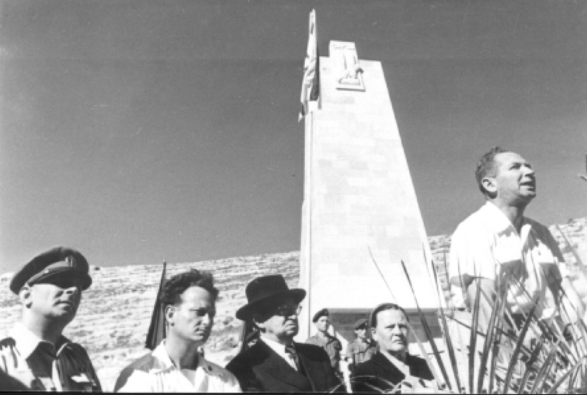 קריית-ענבים, מעלה-החמישה, אבו-גוש