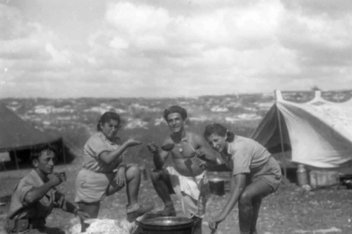 משלטי לטרון