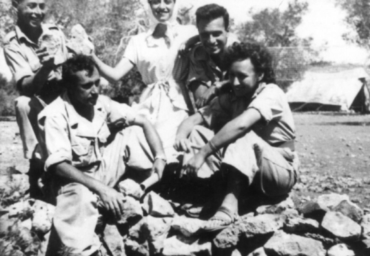 סריס (כיום שורש)