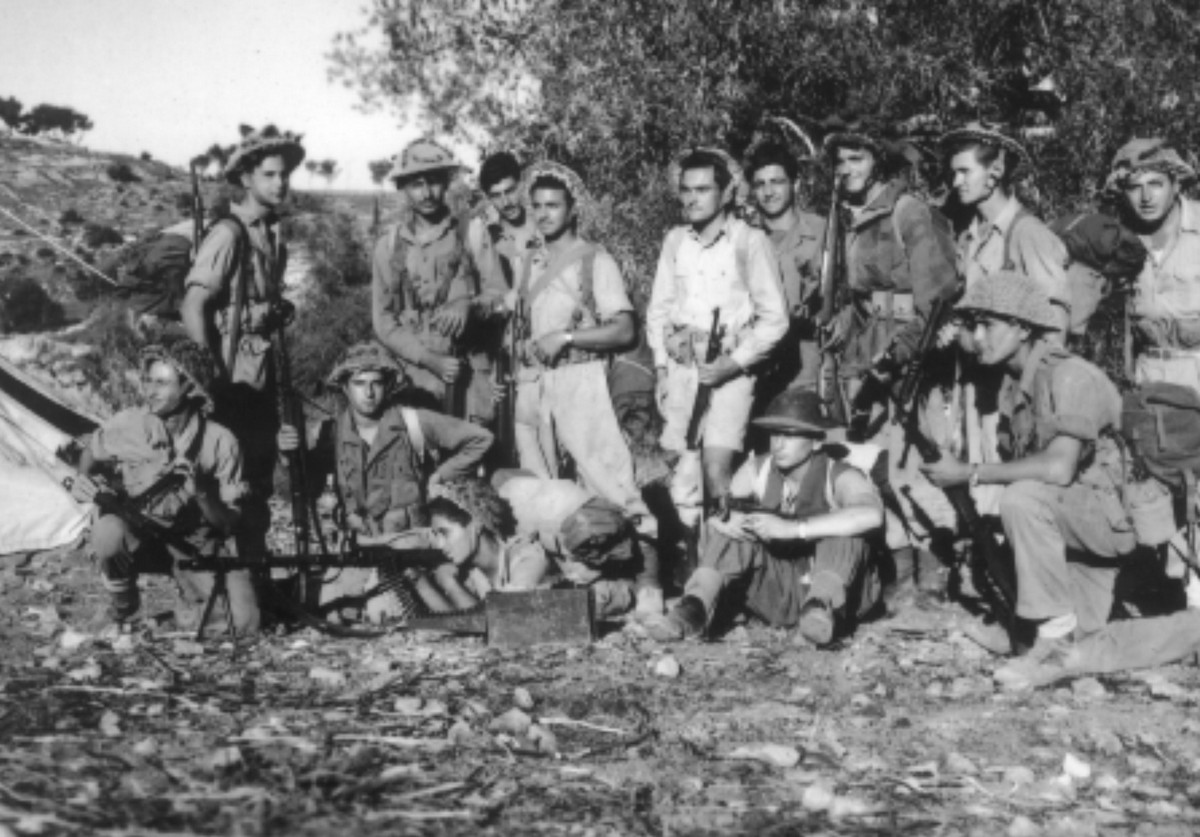  סריס (כיום שורש)