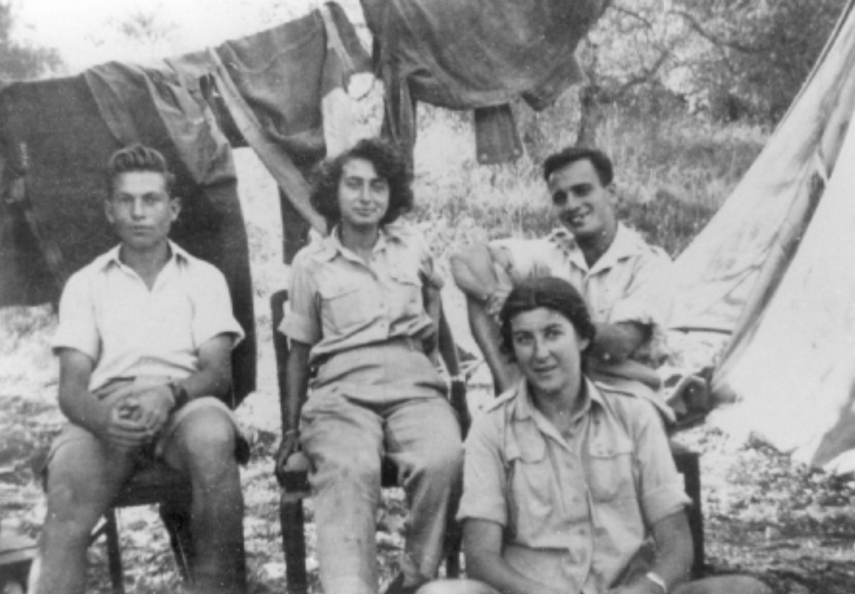  סריס (כיום שורש)