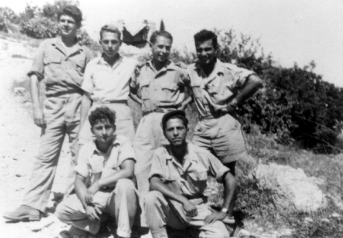 סריס (כיום שורש)