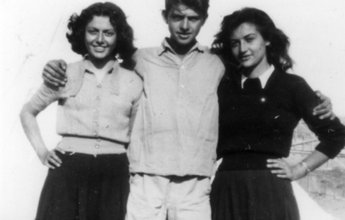 קרבות "עשרת הימים" - יולי 48