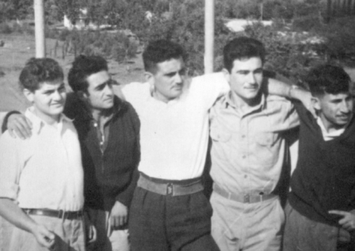 מבצע ביצור אילת