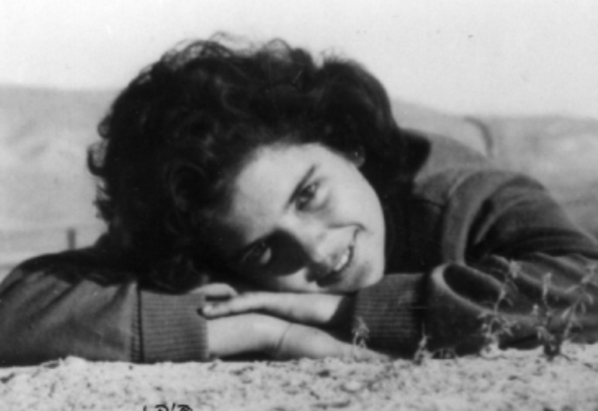 חברים לאורך כל הדרך