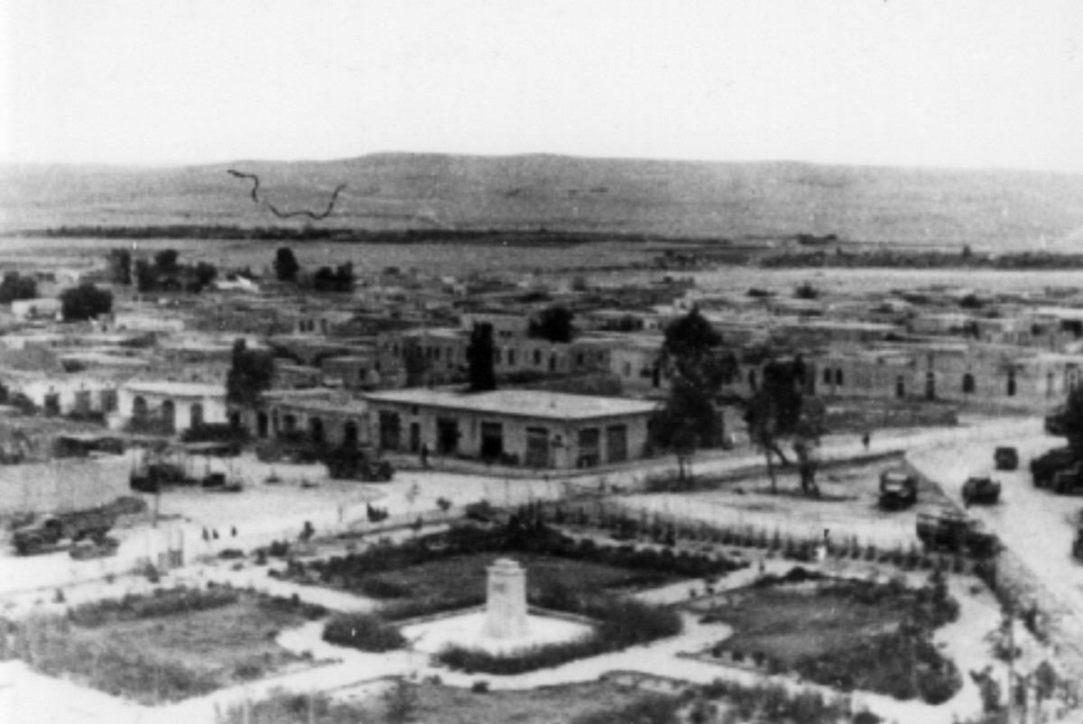 מבצע "חורב"