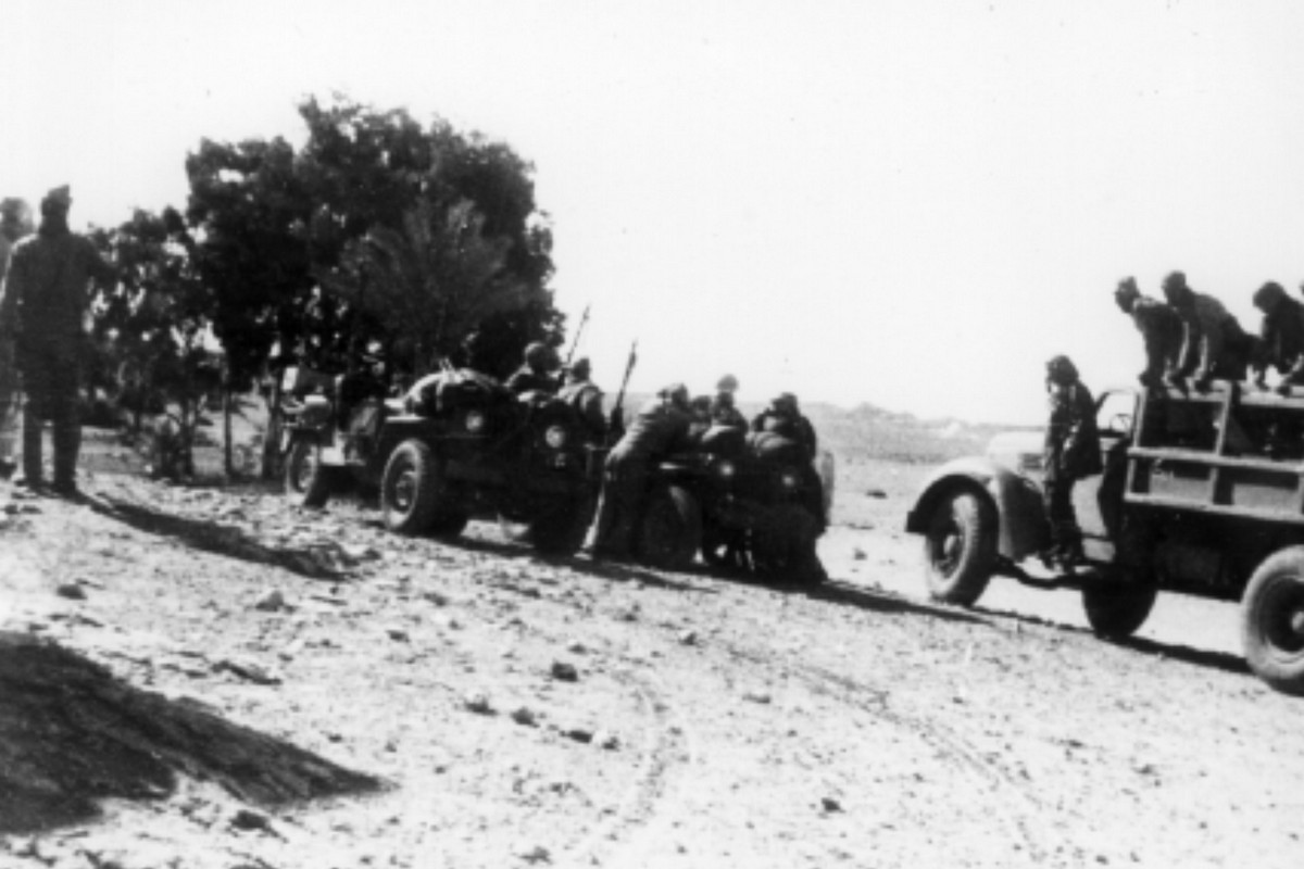 מבצע "חורב"