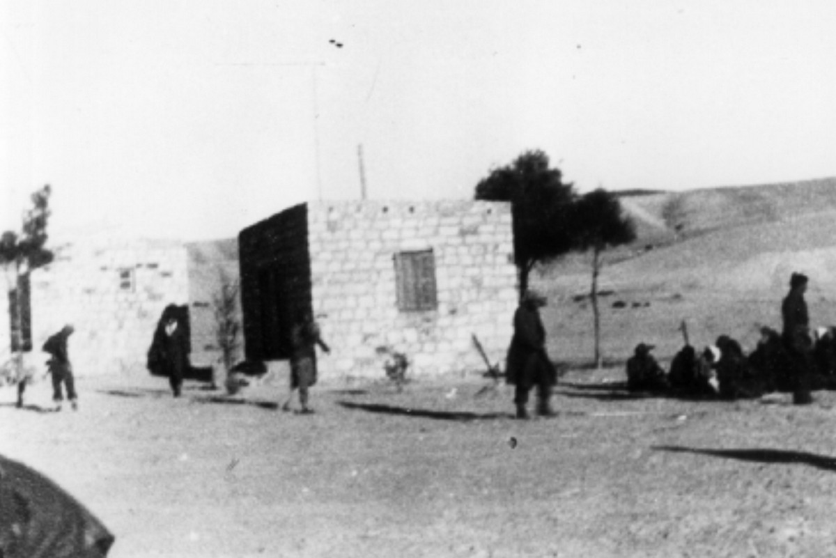 מבצע "חורב "