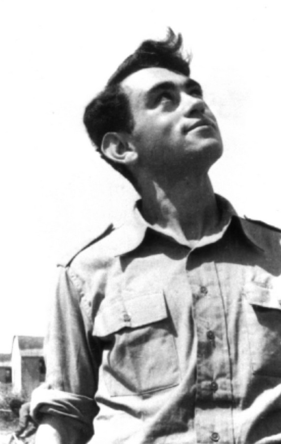 דמויות