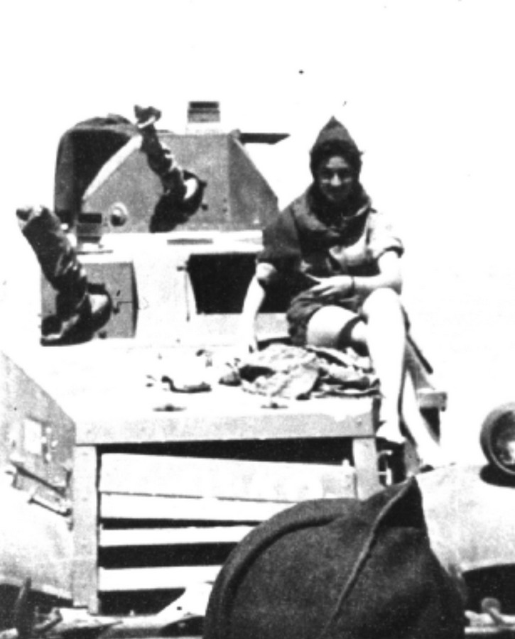 דמויות