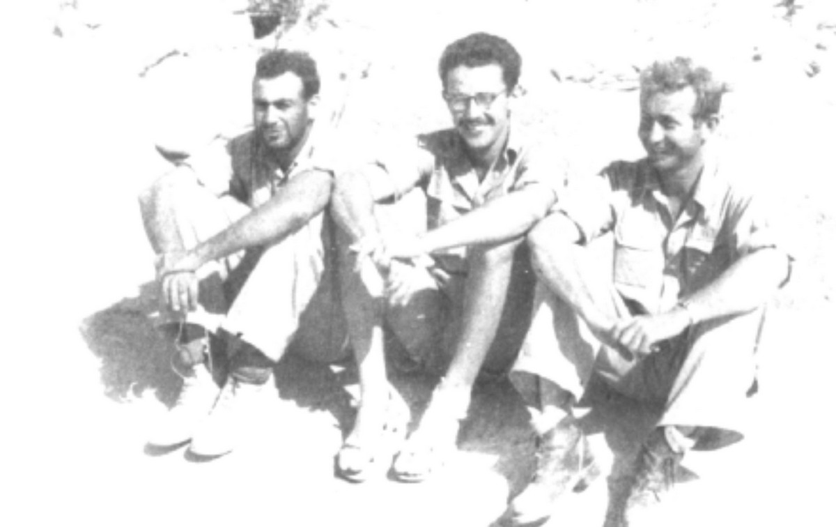 דמויות
