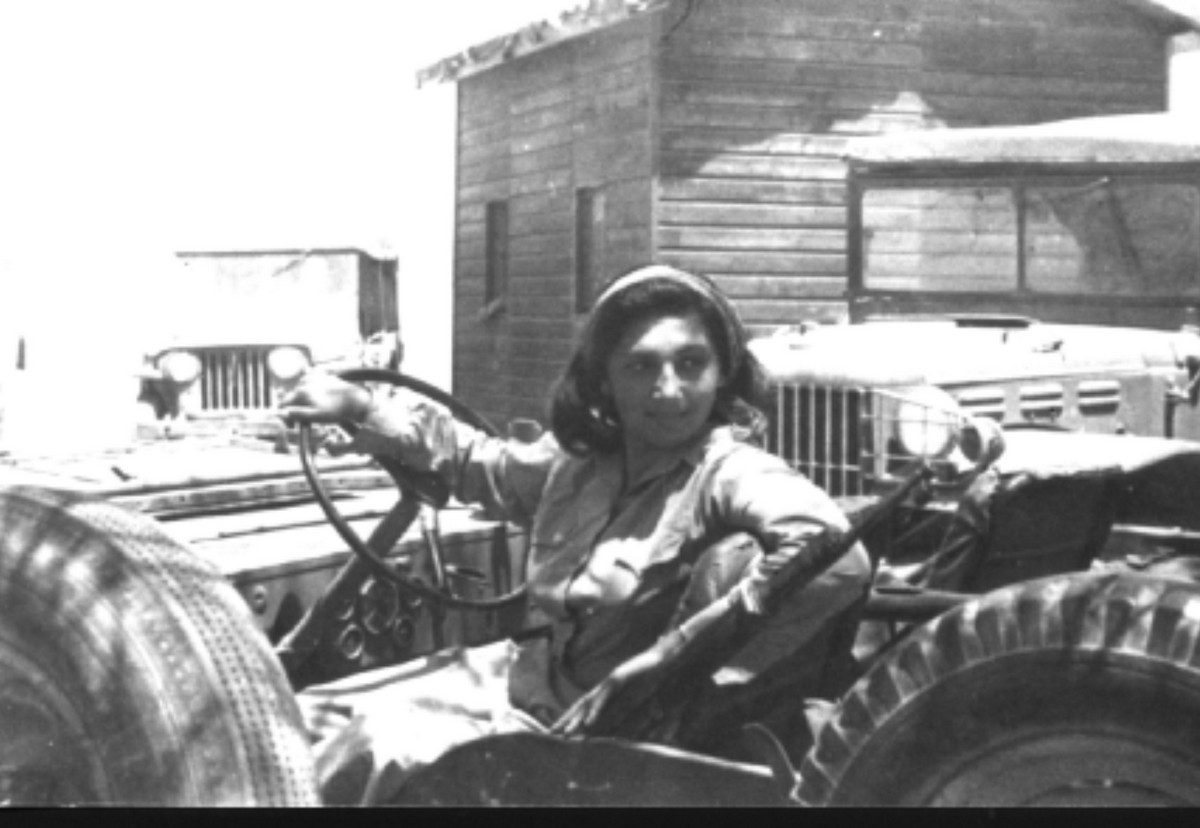 דמויות