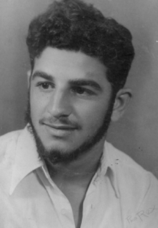 דמויות