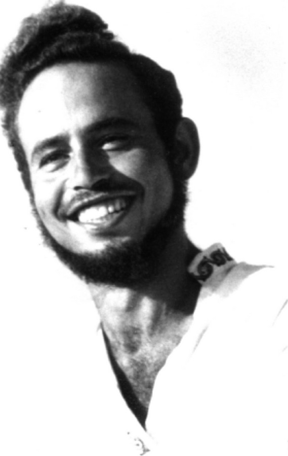חטיבת הנגב-דמויות