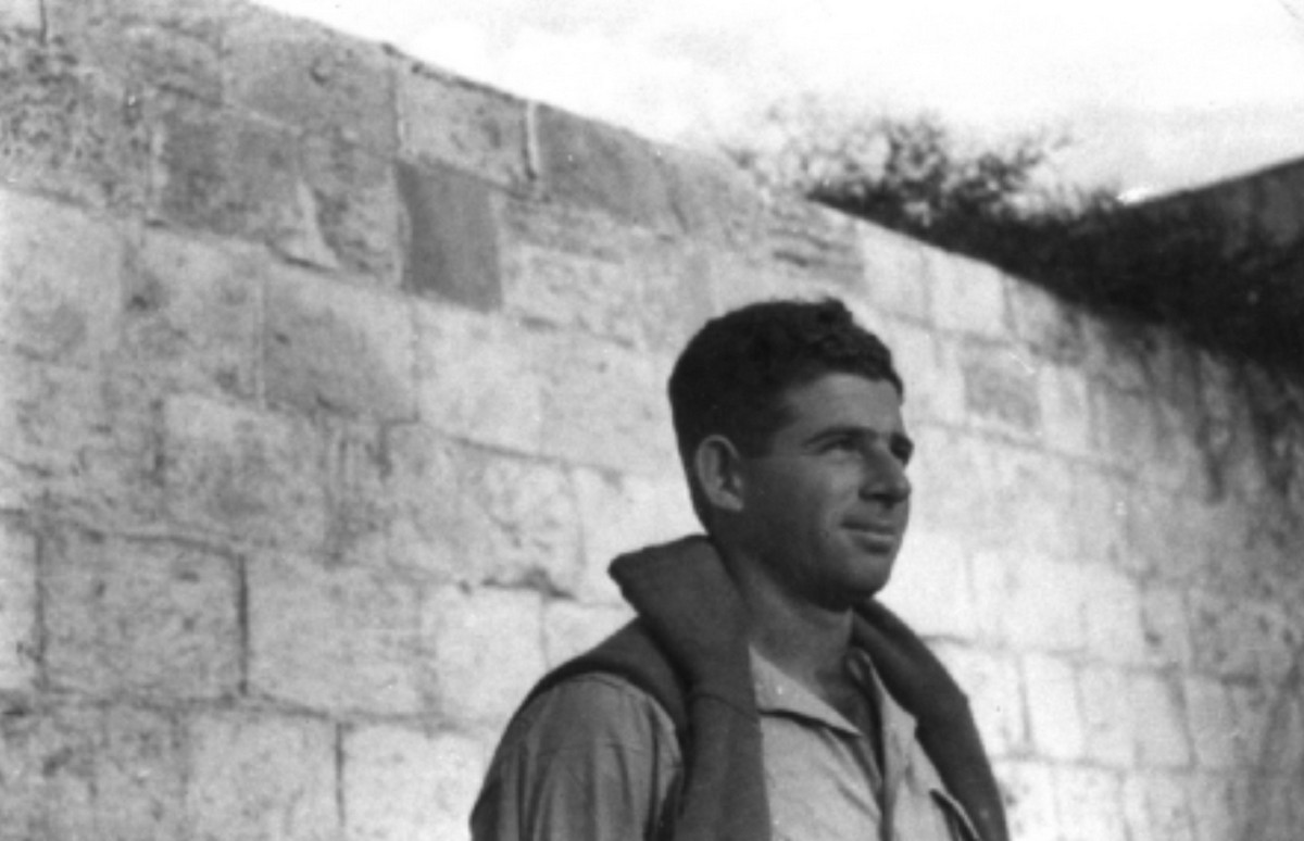 חטיבת הנגב-דמויות