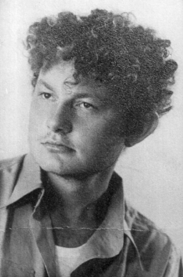 חטיבת הנגב-דמויות