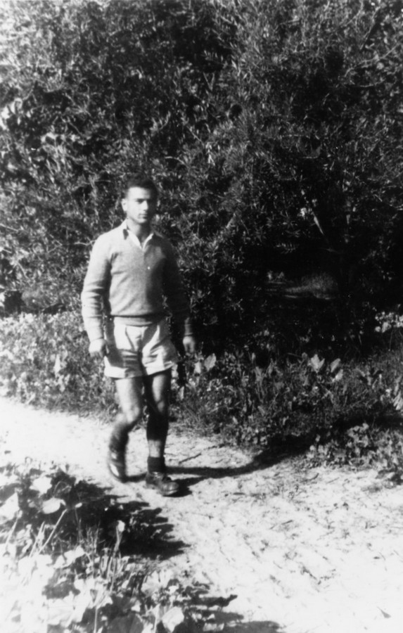 בקיבוץ גבעת השלושה-קורס צילום