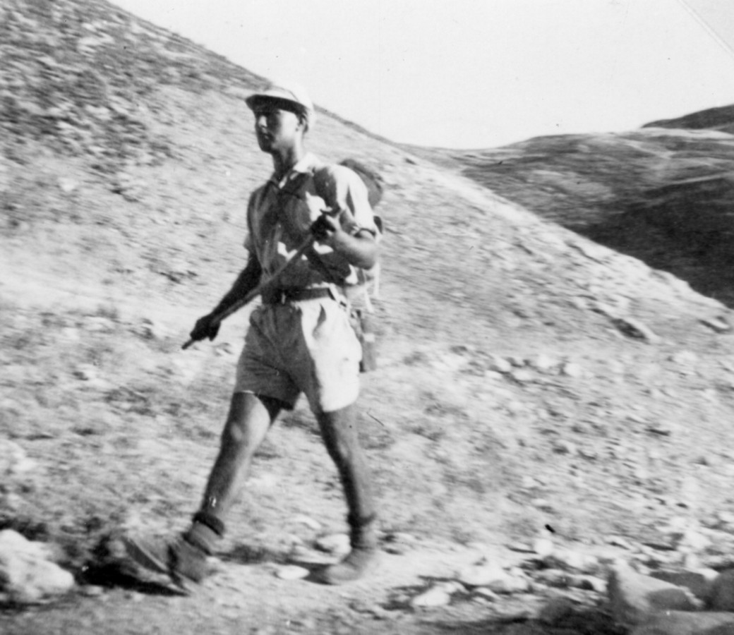 ממשמר העמק לגליל המערבי