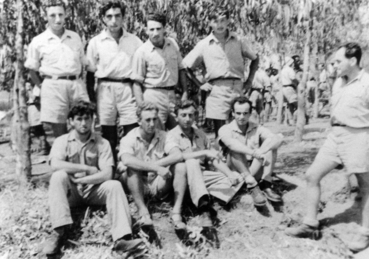 קורס השתלמות לחובשים-ביתניה