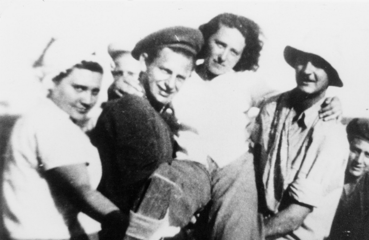 בקורס חובשים